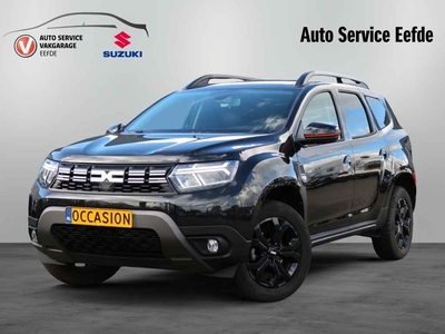 Dacia Duster 1.3 TCe Extreme / 360 Camera / Stoelverwarming / Navigatie