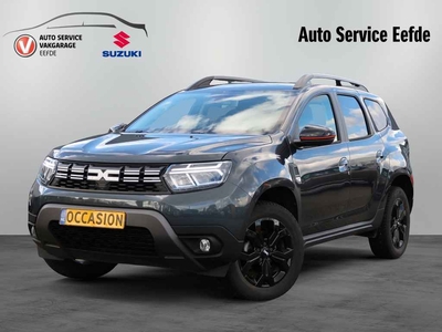 Dacia Duster 1.3 TCe 150 Extreme Automaat / navigatie / 360 camera