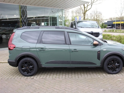 Dacia Jogger 1.0 TCe 100 ECO-G Extreme 5p.