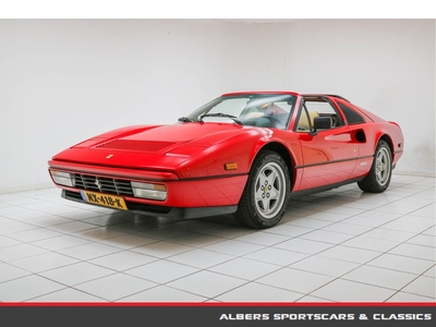 Ferrari 328 GTS * Service done * 36k Miles * Great condition *