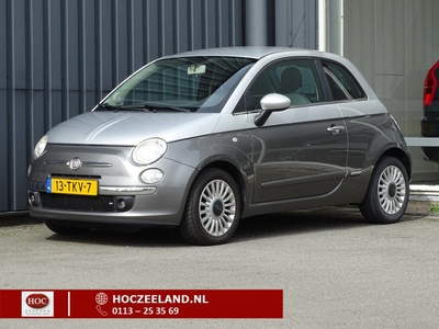 Fiat 500 1.2 Bicolore Two-Tone | Bluetooth | Airco | 15