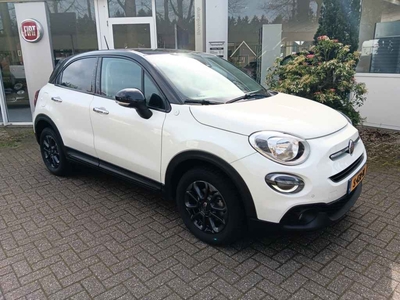 Fiat 500X 1.0 120 Hey Google