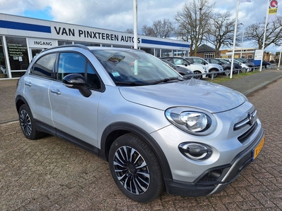 Fiat 500X 1.0 FireFly Turbo 120 Cross