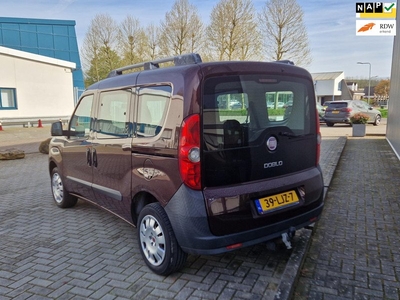 Fiat Doblò 1.4 Active