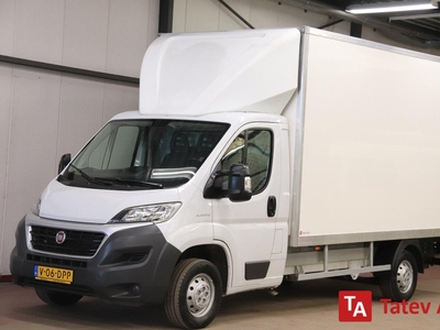 Fiat Ducato BAKWAGEN MEUBELBAK 1000KG Laadvermogen