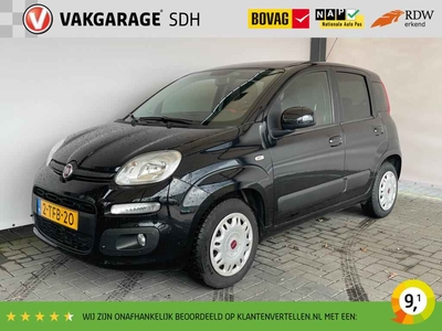 Fiat Panda 0.9 TwinAir Lounge|NAP|Airco|5 Deurs