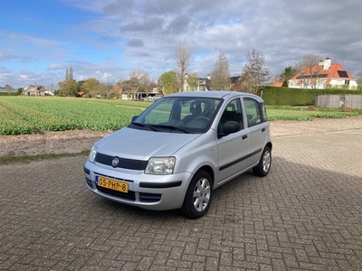 Fiat Panda 1.2 Active