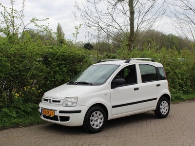 Fiat Panda 1.2 Edizione Cool