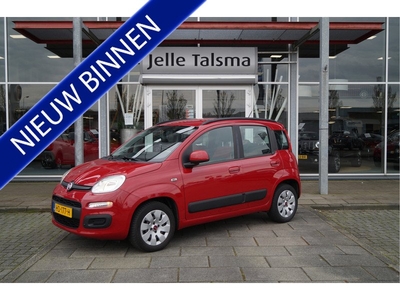 Fiat Panda 1.2 Edizione Cool│Airco│5-persoons!