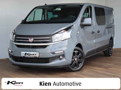 Fiat Talento 2.0 MultiJet L2H1 SX DC