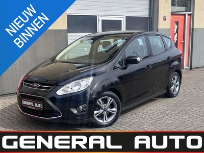 Ford C-Max 1.0 Lease Titanium, Navi, Nieuwe DistributieRiem 1.0 Lease Titanium