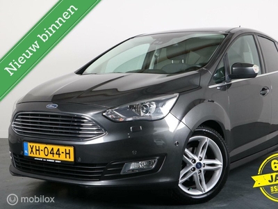 Ford C-Max 1.0 Titanium - NAVI-WINTERPACK-CAMERA-TREKHAAK