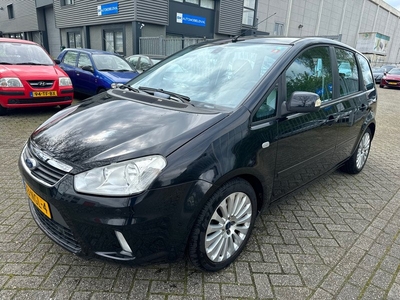 Ford C-Max 1.8-16V Limited - 2010