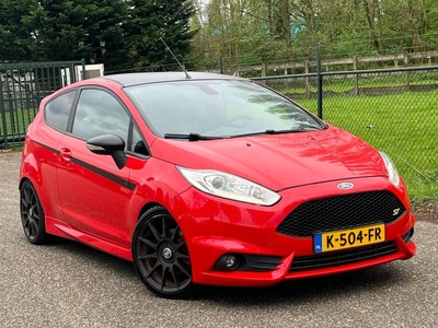 Ford Fiesta 1.6 ST1 /ST/210PK/Stoelverwarming/