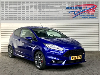 Ford Fiesta 1.6 ST2 Rijklaarprijs!