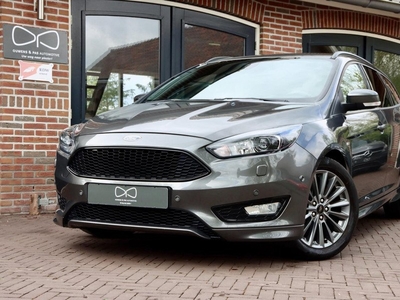 Ford Focus Wagon 1.0 ST-Line | NAVIGATIE | CRUISE | CARPLAY | NIEUWE DISTRIBUTIERIEM