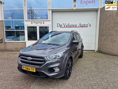 Ford KUGA 5VUAA1QD / ST-LINE / Automaat/ 4wd / top onderhoud