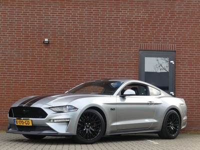 Ford Mustang Fastback 5.0 V8 GT / Origineel Nederlands!