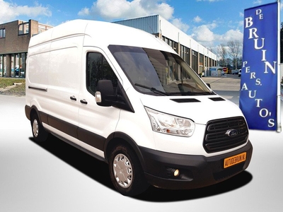 Ford Transit 2.0TDCI 170Pk L3/H3 Airco Cruise control Trend uitvoering