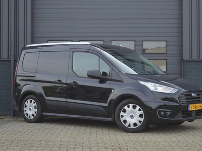 Ford Transit Connect 1.5 EcoBlue L1 Trend | ORG. NL