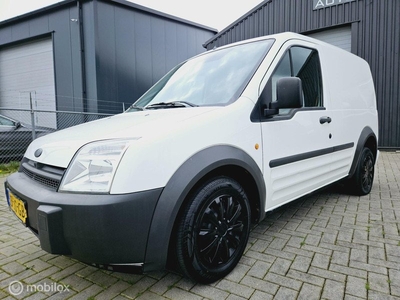 Ford Transit Connect T200S 1.8 TDCi APK 03/2025 VASTEPRIJS