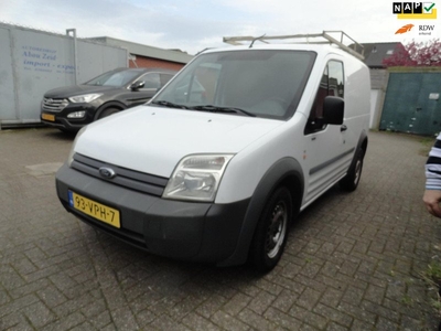 Ford Transit Connect T200S 1.8 TDCi (KM 218101 NAP) APK 31-03-2025