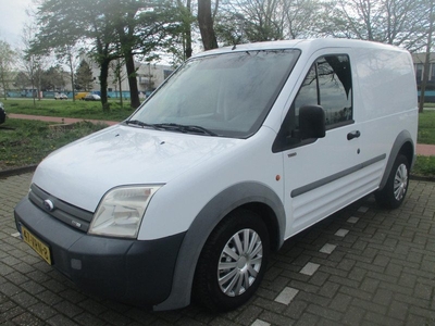 Ford Transit Connect T220S 1.8 TDCi Incl.BTW