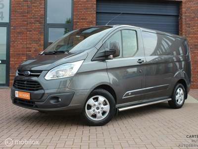 Ford Transit Custom 270 2.2 TDCI L1H1 Anniversary Edition