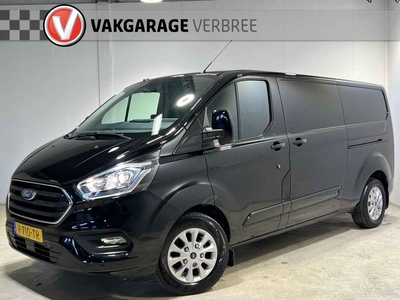 Ford Transit Custom 300 2.0 TDCI L2H1 Limited