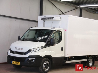 Iveco Daily 35C16 2.2 KOELWAGEN VRIESWAGEN DAG NACHTKOELING