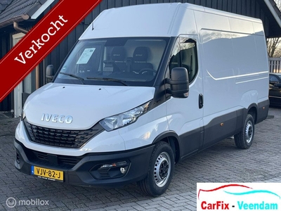 Iveco Daily 35S16V 2.3 352 H2