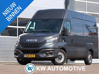 Iveco Daily 35S18V 3.0 L2H2 AUT/ CAMERA/ CRUISE/ NAVI/ AIRCO