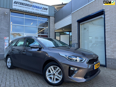 KIA CEE D Ceed Sportswagon 1.0 T-GDi DynamicLine NL.Auto/Camera/Cruise/Navigatie/Trekhaak/1Ste Eigenaar/Dealer onderhouden