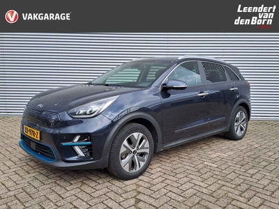 Kia e-Niro ExecutiveLine 64 kWh