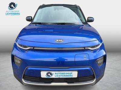 Kia e-Soul DynamicPlusLine 64 kWh 8% bijtelling tot 12-2025 / €2000,- Subsidie mogelijk