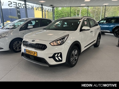 Kia Niro 1.6 GDi Hybrid DynamicLine