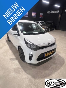 Kia Picanto 1.0 CVVT ExecutiveLine