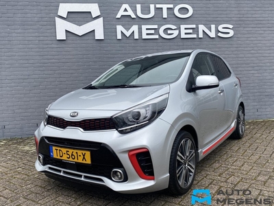 Kia Picanto 1.0 T-GDI GT-Line