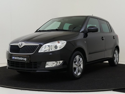 Škoda Fabia 1.2 TSI Fresh 5 deurs | Climate Control