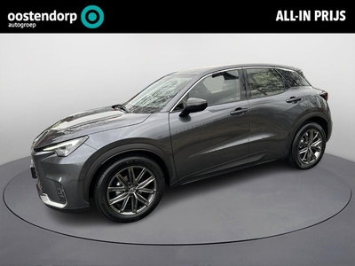 Lexus LBX Original Edition 2WD | 06-10141018 Voor meer informatie