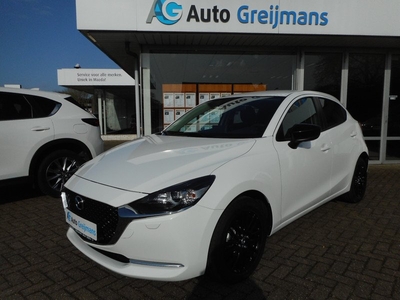 Mazda 2 1.5 Skyactiv-G Sportive Automaat