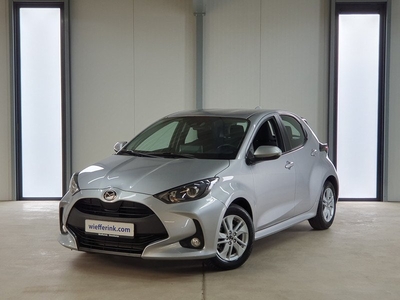 Mazda 2 Hybrid 1.5 Agile automaat Apple Carplay/Android Auto camera