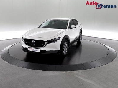 Mazda CX-30 2.0 e-SkyActiv-G