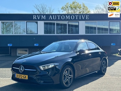 Mercedes-Benz A-klasse 250 e Premium Plus | VAN 35.900,- VOOR 33.877,- UW LENTEVOORDEEL: 2.023,-! | AMG-LINE| CRUISE|