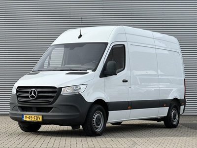 Mercedes-Benz Sprinter 311 L2H2