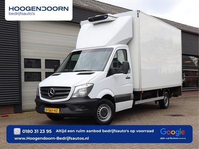 Mercedes-Benz Sprinter 316 CDI Automaat Flower Box Kuhlkoffer EURO 6