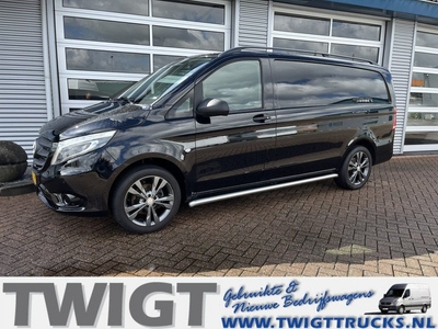 Mercedes-Benz Vito 116 CDI Lang/Automaat/Airco/Camera Euro 6