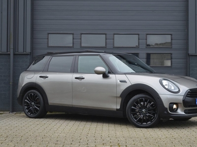 MINI Clubman 1.5 | PANO | NAVI | CRUISE |