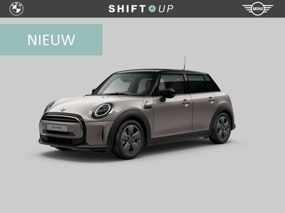 Mini Mini 1.5 Cooper Sportstoelen | Stoelverwarming | Carplay | 17