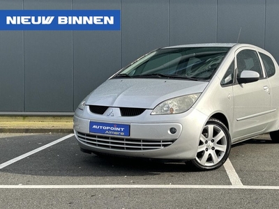 Mitsubishi Colt 1.3 Heartbeat Airco, NIEUWE APK